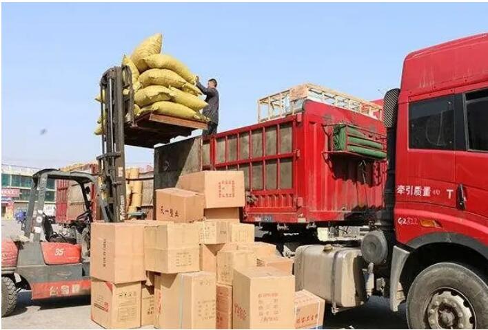 厦门到滦平县物流专线