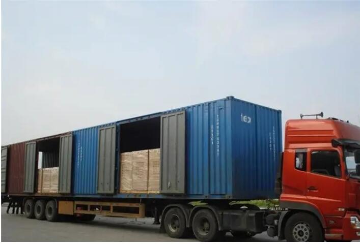 厦门到滦平县整车运输