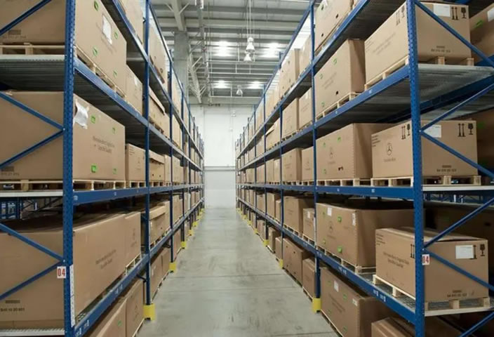 厦门到滦平县货物仓储