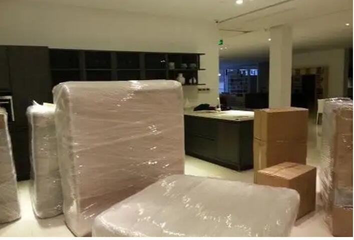 厦门到滦平县长途搬家