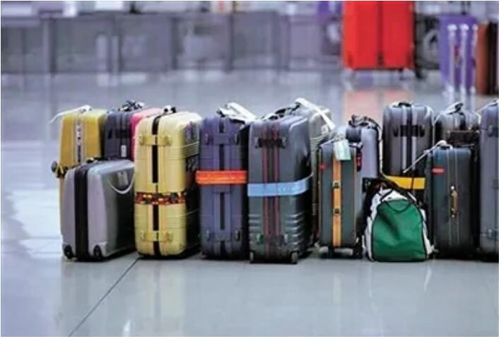 厦门到滦平县行李托运